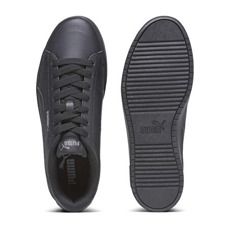 Rickie Classic Erkek Siyah Sneaker Ayakkabı 39425105