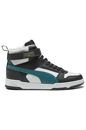 RBD Game Cool Light Gray-Malachite-PUMA