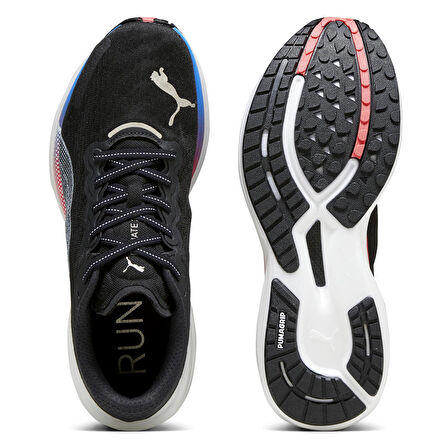 Deviate Nitro 2 Erkek Çok Renkli Koşu Ayakkabısı 37680713