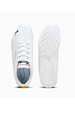 Puma 30769305 Pl Neo Cat Erkek Günlük Spor Ayakkabı