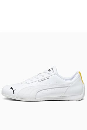 Puma 30769305 Pl Neo Cat Erkek Günlük Spor Ayakkabı