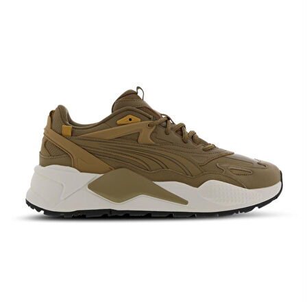 Puma Rs-X Efekt Lux Erkek Günlük Ayakkabı 393153-02 Çok Renkli