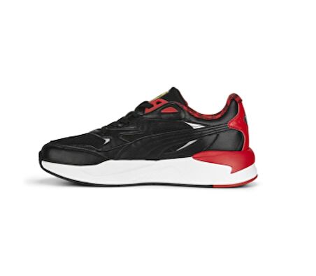 PUMA FERRARİ X-RAY Speed SİYAH ERKEK SNEAKER 30782701 E-84