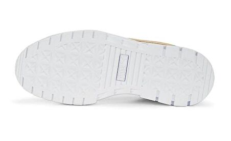Puma Spina Nitro Premium Beyaz Kadın Spor Ayakkabı 39318801 