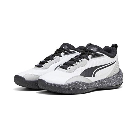 Puma 37757606 Playmaker Pro Splatter Unisex Basketbol Ayakkabısı