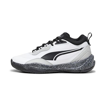 Puma 37757606 Playmaker Pro Splatter Unisex Basketbol Ayakkabısı