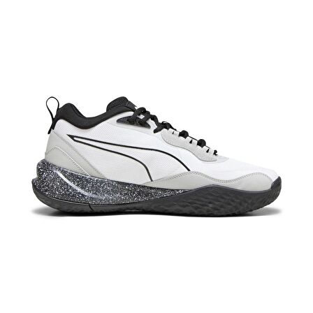 Puma 37757606 Playmaker Pro Splatter Unisex Basketbol Ayakkabısı