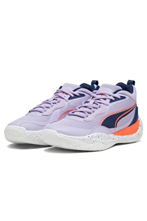 Puma Playmaker Pro Erkek Spor Ayakkabı 37757604