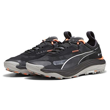 Voyage Nitro 3 Gore-Tex Erkek Çok Renkli Koşu Ayakkabısı 37783801