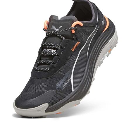 Voyage Nitro 3 Gore-Tex Erkek Çok Renkli Koşu Ayakkabısı 37783801
