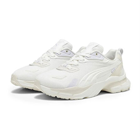 Puma Phlox Clean Wns Kadın Günlük Ayakkabı 393213-02 Beyaz