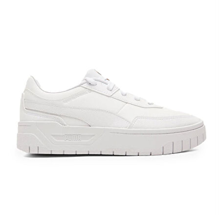 Puma Cali Dream Be A Poem Wns Kadın Günlük Ayakkabı 393202-01 Beyaz