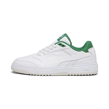 Puma Doublecourt Erkek Sneaker