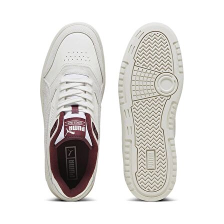 Puma Doublecourt Prm Erkek Sneaker