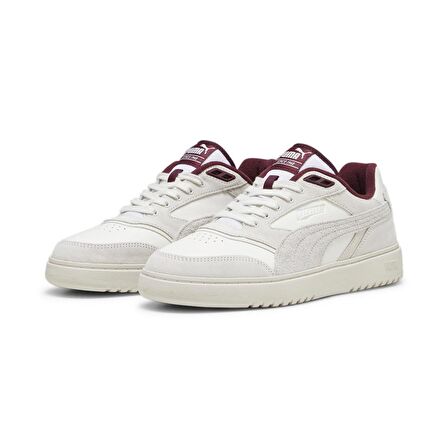 Puma Doublecourt Prm Erkek Sneaker