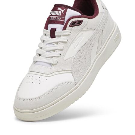 Puma Doublecourt Prm Erkek Sneaker