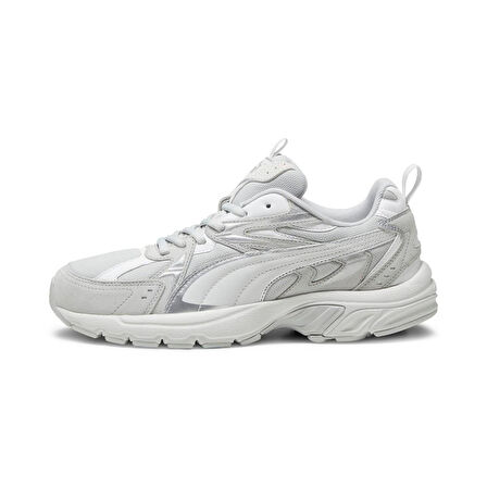 Puma Ayakkabı Milenio Tech Suede