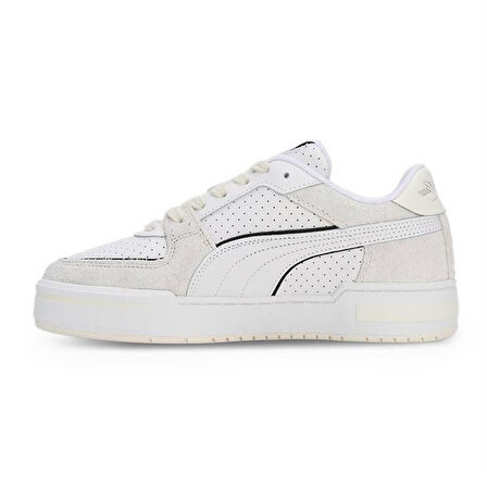 Puma Ca Pro Palm Tree Erkek Günlük Ayakkabı 394635-01 Beyaz