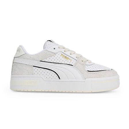 Puma Ca Pro Palm Tree Erkek Günlük Ayakkabı 394635-01 Beyaz