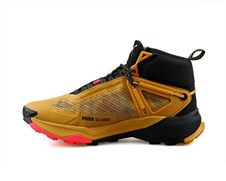 Puma Explore Nitro Gtx Erkek Trekking Bot Ve Ayakkabısı 37786003 Sarı