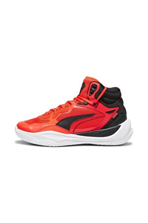 Puma Playmaker Pro Mid 377902-12 