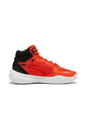 Puma Playmaker Pro Mid 377902-12 