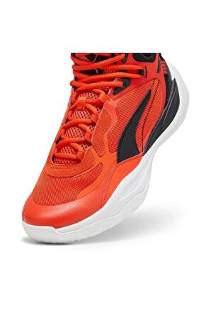 Puma Playmaker Pro Mid 377902-12 