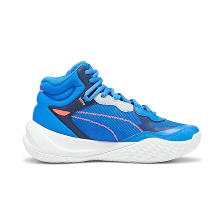 Puma Çocuk Basketbol Ayakkabısı Playmaker Pro Mid