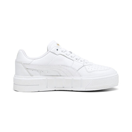 Puma  Cali Court Lth Wns Kadın Sneaker