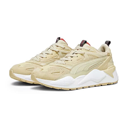 Puma Rs-X Efekt Perf Erkek Günlük Ayakkabı 393814-03 Beyaz