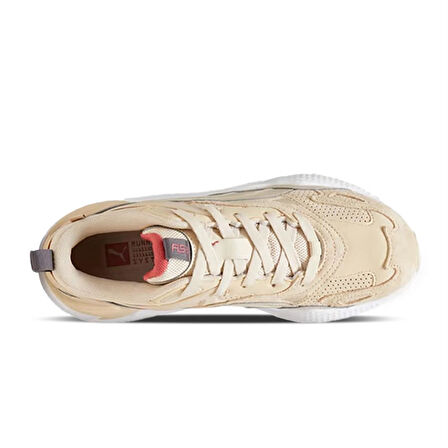 Puma Rs-X Efekt Perf Erkek Günlük Ayakkabı 393814-03 Beyaz