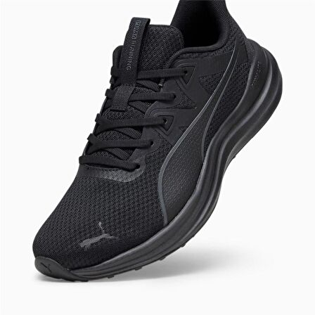 Puma Reflect Lite Gray Yetişkin Erkek Koşu Ayakkabısı 378768 02