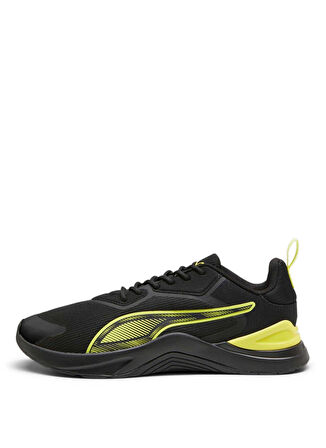 Puma Siyah Kadın Training Ayakkabısı 37874103 Infusion Premium W