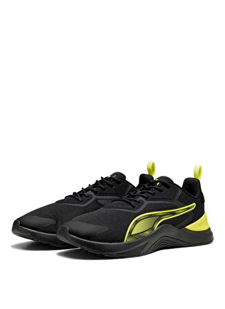 Puma Siyah Kadın Training Ayakkabısı 37874103 Infusion Premium W