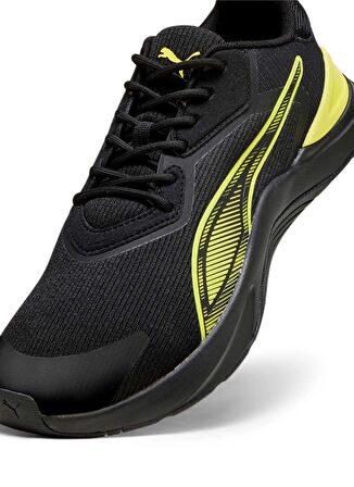 Puma Siyah Kadın Training Ayakkabısı 37874103 Infusion Premium W