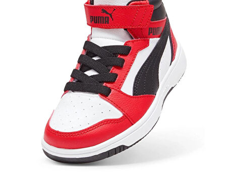 Puma Rebound V6 Mid AC+ PS