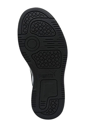 Puma Rebound V6 Mid Ac Ps Çocuk Spor Ayakkabı 39383202