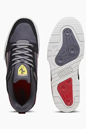 Puma Ferrari Slipstream Kadın Spor Ayakkabı 30789701