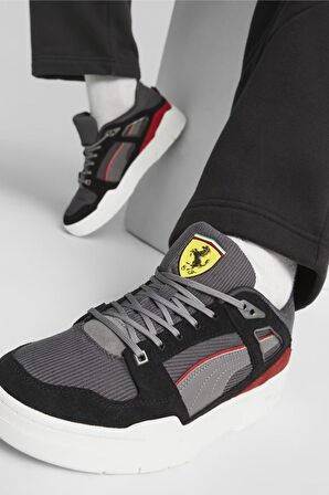 Puma Ferrari Slipstream Kadın Spor Ayakkabı 30789701