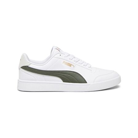 Puma Puma Shuffle BEYAZ Erkek Günlük Ayakkabı