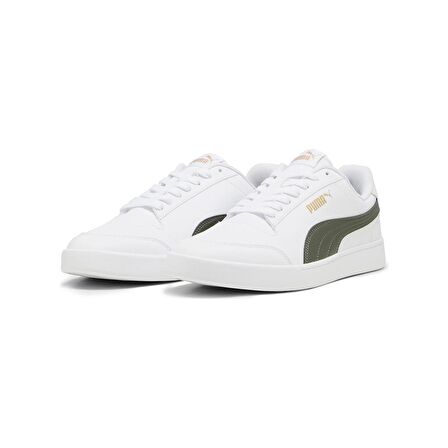 Puma Puma Shuffle BEYAZ Erkek Günlük Ayakkabı