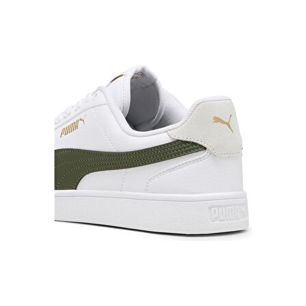 Puma Puma Shuffle BEYAZ Erkek Günlük Ayakkabı