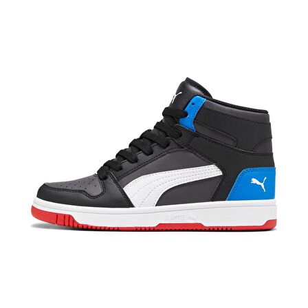 Puma Ayakkabı Rebound Layup Sl Jr
