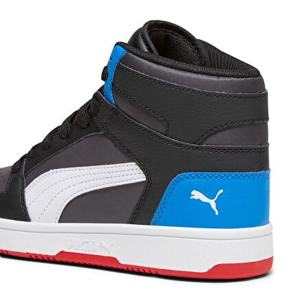 Puma Ayakkabı Rebound Layup Sl Jr