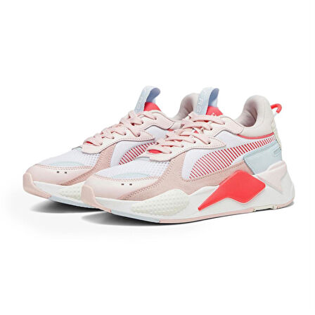Puma Rs-X Reinvention Erkek Günlük Ayakkabı 369579-20 Beyaz