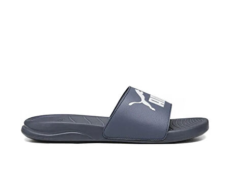 Puma Popcat 20 Erkek Terliği 37227934 Mavi