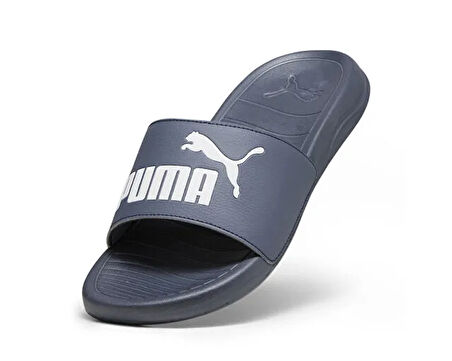 Puma Popcat 20 Erkek Terliği 37227934 Mavi