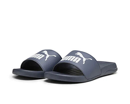 Puma Popcat 20 Erkek Terliği 37227934 Mavi