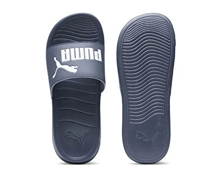 Puma Popcat 20 Erkek Terliği 37227934 Mavi
