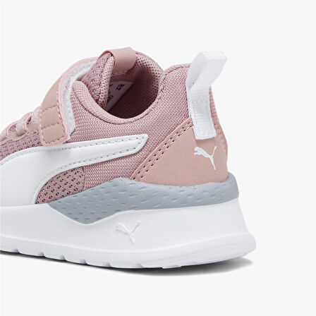 Puma Anzarun Lite Ac Inf Pembe Bebek Spor Ayakabı - 372010 32